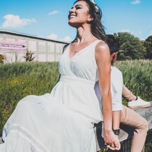 Meet your Posher, Jackeline